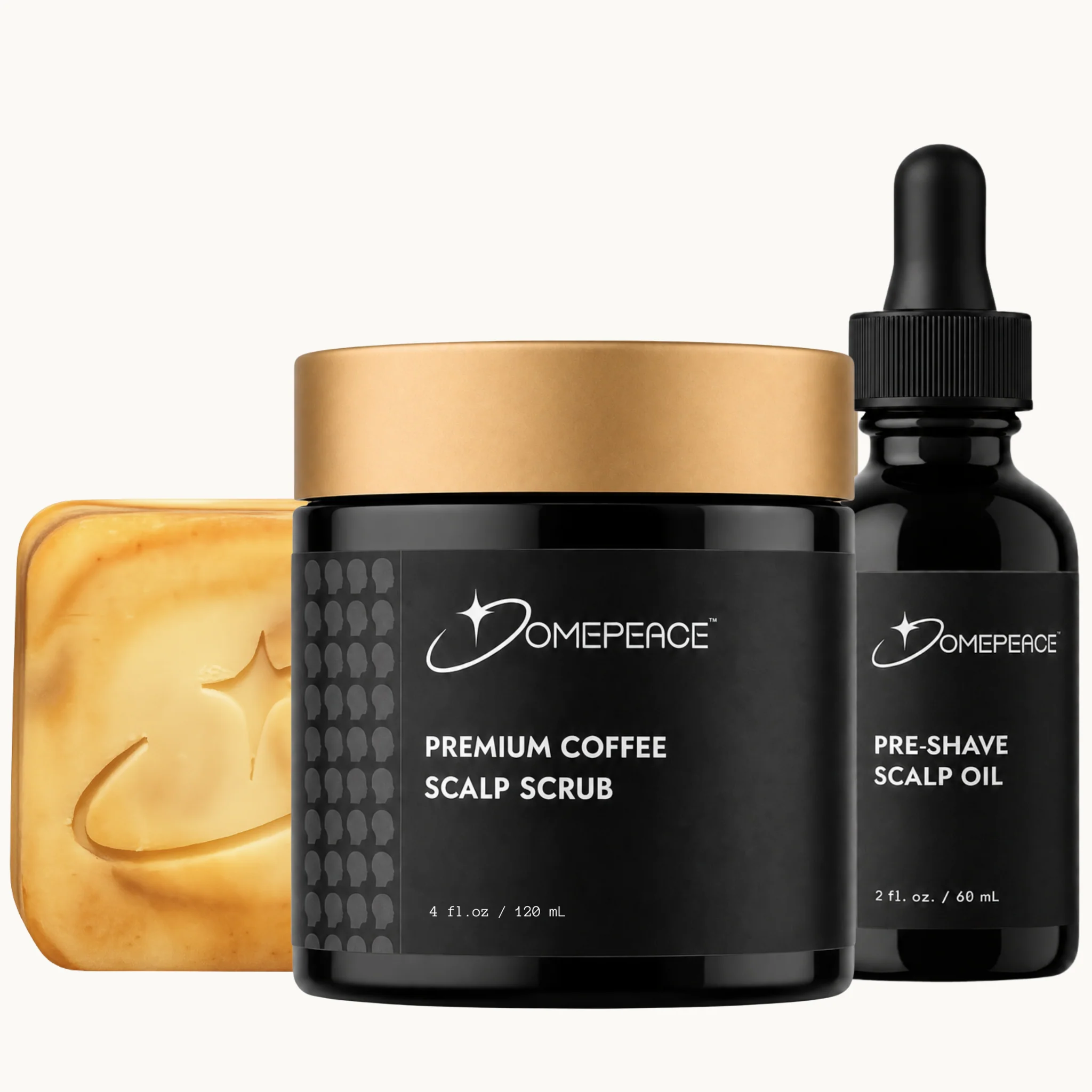 BALD HEAD CARE PRODUCTS