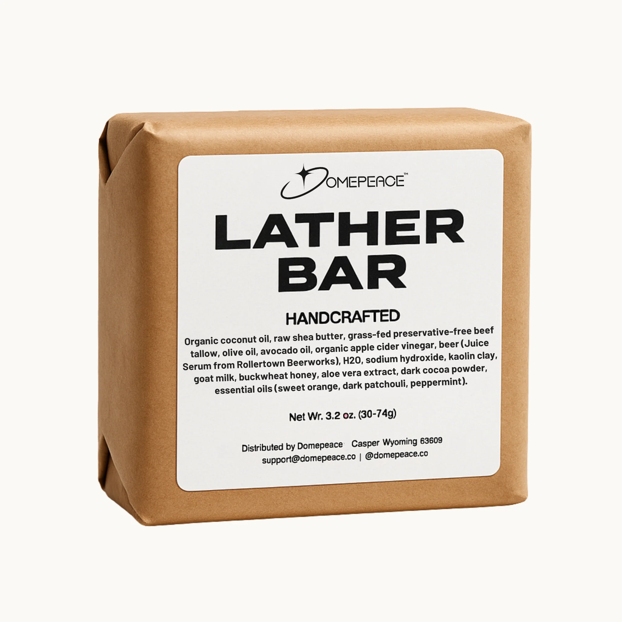 BALD HEAD CARE PRODUCTS